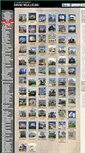 Mobile Screenshot of davidmullican-architect.com